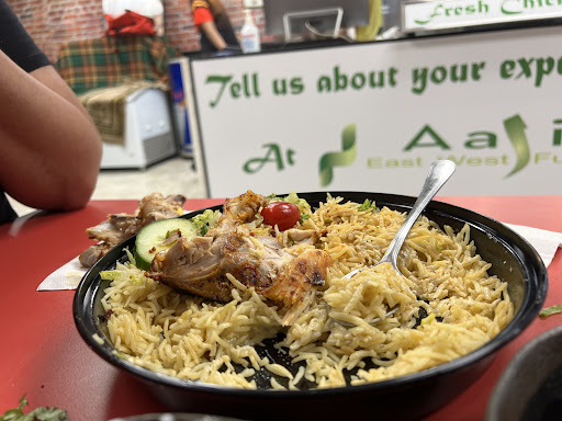 Photo of Aalif Restaurants (Halal) - 706-A Central Ave, Saskatoon, SK S7N 2G5